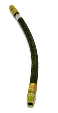 5T-2229 | 5T-2229 Nonmetallic Hose Coolant Surge Tank Short Hose M809 (14).JPG