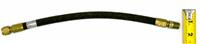 5T-2229 | 5T-2229 Nonmetallic Hose Coolant Surge Tank Short Hose M809 (9).JPG