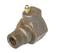 5T-2232 | 5T-2232 Cap Hydraulic Cylinder Brake Booster 5 Ton Tractor Truck M818 M931 (1).JPG