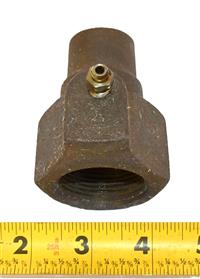 5T-2232 | 5T-2232 Cap Hydraulic Cylinder Brake Booster 5 Ton Tractor Truck M818 M931 (10).JPG