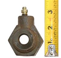 5T-2232 | 5T-2232 Cap Hydraulic Cylinder Brake Booster 5 Ton Tractor Truck M818 M931 (11).JPG