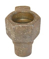 5T-2232 | 5T-2232 Cap Hydraulic Cylinder Brake Booster 5 Ton Tractor Truck M818 M931 (12).JPG