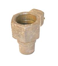 5T-2232 | 5T-2232 Cap Hydraulic Cylinder Brake Booster 5 Ton Tractor Truck M818 M931 (13).JPG