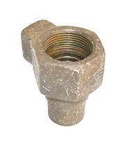 5T-2232 | 5T-2232 Cap Hydraulic Cylinder Brake Booster 5 Ton Tractor Truck M818 M931 (14).JPG