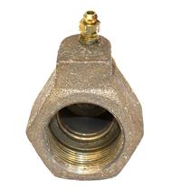5T-2232 | 5T-2232 Cap Hydraulic Cylinder Brake Booster 5 Ton Tractor Truck M818 M931 (4).JPG