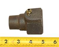 5T-2232 | 5T-2232 Cap Hydraulic Cylinder Brake Booster 5 Ton Tractor Truck M818 M931 (9).JPG