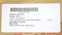 5T-2235 | 5T-2235  Seal Nonmetallic Special Shape M809 M939 M939A1 (3).JPG