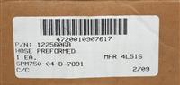 5T-2236 | 5T-2236  Hose Preformed Diameter 5 in. M809 M939 M939A1 (3).JPG