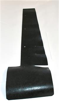 5T-2240 | 5T-2240 Shield Radiator Rubber M809 M939A1 (10).JPG
