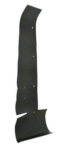5T-2240 | 5T-2240 Shield Radiator Rubber M809 M939A1 (9).JPG