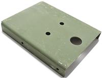 5T-2248 | 5T-2248  Rear Taillight Bracket M809 M939 Series 5 Ton Trucks (1).JPG