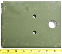 5T-2248 | 5T-2248  Rear Taillight Bracket M809 M939 Series 5 Ton Trucks (2).JPG
