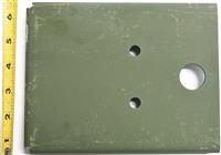 5T-2248 | 5T-2248  Rear Taillight Bracket M809 M939 Series 5 Ton Trucks (3).JPG