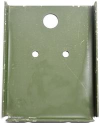 5T-2248 | 5T-2248  Rear Taillight Bracket M809 M939 Series 5 Ton Trucks (5).JPG