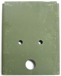 5T-2248 | 5T-2248  Rear Taillight Bracket M809 M939 Series 5 Ton Trucks (7).JPG