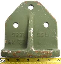 5T-2250 | 5T-2250  Dump Box Angle Mounting Bracket M54 M809 M939A1 M939A2 (2).JPG