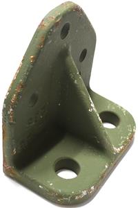 5T-2250 | 5T-2250  Dump Box Angle Mounting Bracket M54 M809 M939A1 M939A2 (7).JPG
