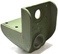 5T-2251 | 5T-2251  Pintle Hitch Mounting Bracket M809 M939 M939A1 M939A2 (10).JPG