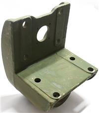 5T-2251 | 5T-2251  Pintle Hitch Mounting Bracket M809 M939 M939A1 M939A2 (2).JPG