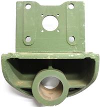 5T-2251 | 5T-2251  Pintle Hitch Mounting Bracket M809 M939 M939A1 M939A2 (3).JPG