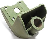 5T-2251 | 5T-2251  Pintle Hitch Mounting Bracket M809 M939 M939A1 M939A2 (4).JPG