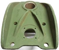 5T-2251 | 5T-2251  Pintle Hitch Mounting Bracket M809 M939 M939A1 M939A2 (5).JPG