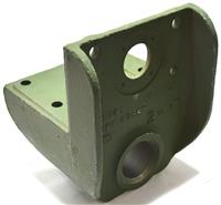 5T-2251 | 5T-2251  Pintle Hitch Mounting Bracket M809 M939 M939A1 M939A2 (7).JPG