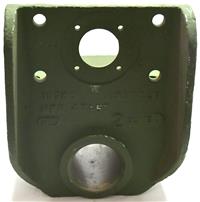 5T-2251 | 5T-2251  Pintle Hitch Mounting Bracket M809 M939 M939A1 M939A2 (8).JPG