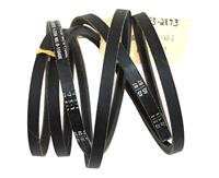 5T-2252 | 5T-2252  V Belts Match Set of 2 Alternator Assembly 0.380 Inch Width Dayco M818 M936 M939 M939A1 (4).JPG