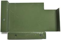 5T-2254 | 5T-2254  Taillight Protector Cover Bracket M809 M939A1 M939A2 (6).JPG