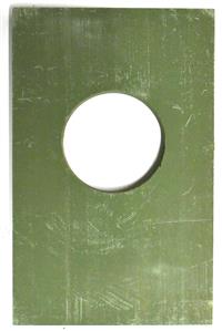 5T-2255 | 5T-2255  Battery Box Support Block M809 M939A1 M939A2 (2).JPG