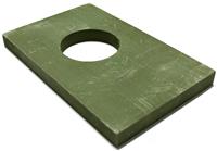 5T-2255 | 5T-2255  Battery Box Support Block M809 M939A1 M939A2 (3).JPG