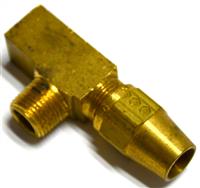 5T-2256 | 5T-2256  Air Brake Valve Pipe to Tube Tee M809 M939A1 M939A2 (5).JPG