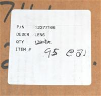 5T-2260 | 5T-2260  Lens Light Control Panel Fuel Tank Selector Light Switch M809 M939 (1).JPG