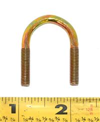 5T-2261 | 5T-2261  U Bolt Transmission Shift Control Cable M809 M939 (1).JPG