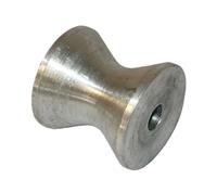 5T-2269 | 5T-2269  Roller for Spare Tire Monorail Trolley Hoist Assembly M809 M939 (3).JPG
