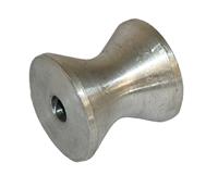5T-2269 | 5T-2269  Roller for Spare Tire Monorail Trolley Hoist Assembly M809 M939 (4).JPG