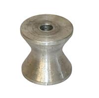 5T-2269 | 5T-2269  Roller for Spare Tire Monorail Trolley Hoist Assembly M809 M939 (5).JPG