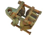 5T-2272 | 5T-2272 Rear Spring Mount Bracket M809 M939 (4).JPG