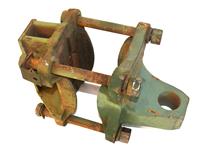 5T-2272 | 5T-2272 Rear Spring Mount Bracket M809 M939 (8).JPG