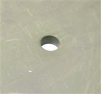 5T-2274 | 5T-2274  Front Counter Lower Weight for Wrecker M543A2 M816 M936A1 M936A2 (5).JPG