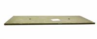 5T-2274 | 5T-2274  Front Counter Lower Weight for Wrecker M543A2 M816 M936A1 M936A2 (6).JPG