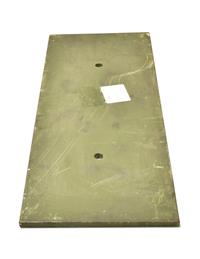 5T-2274 | 5T-2274  Front Counter Lower Weight for Wrecker M543A2 M816 M936A1 M936A2 (8).JPG