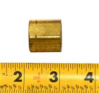 5T-2277 | 5T-2277  Coupling Tube Fuel Tank Supply M809 M936 Wrecker M939 (6).JPG