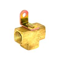 5T-2279 | 5T-2279  Tee Pipe with Bracket Air Intake Tubing M809 M936 Wrecker M939 (13).JPG