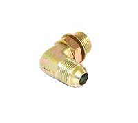 5T-2280 | 5T-2280  Elbow Tube to Boss 90 Degree Power Steering M809 M936 Wrecker M939 (2).JPG