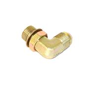 5T-2280 | 5T-2280  Elbow Tube to Boss 90 Degree Power Steering M809 M936 Wrecker M939 (4).JPG