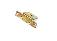 5T-2282 | 5T-2282  Bracket Angle Weather Strip Holding Clip M809 M936 Wrecker M939 (4).JPG