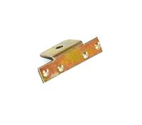 5T-2282 | 5T-2282  Bracket Angle Weather Strip Holding Clip M809 M936 Wrecker M939 (5).JPG