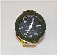 5T-2284 | 5T-2284 Air and Oil Pressure Gauge M809 M936 M939 (11).JPG